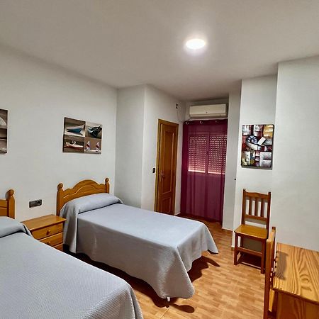 Hospederia Del Pilar Hotel Valencia Ngoại thất bức ảnh