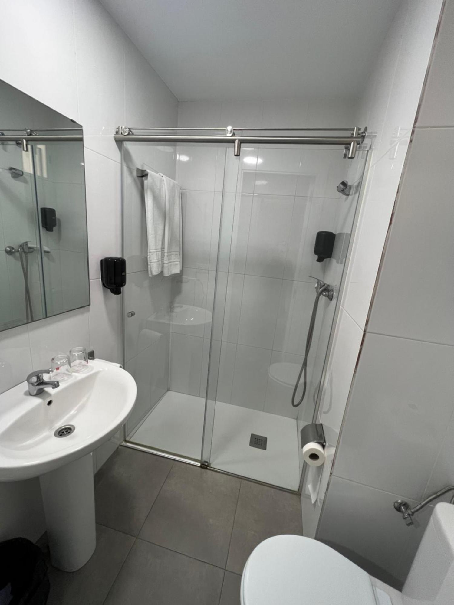 Hospederia Del Pilar Hotel Valencia Ngoại thất bức ảnh