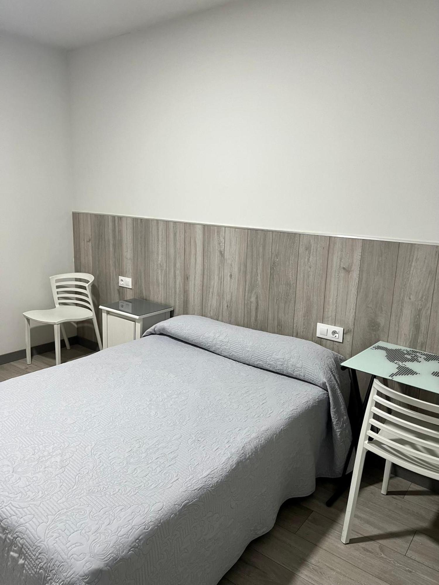 Hospederia Del Pilar Hotel Valencia Ngoại thất bức ảnh