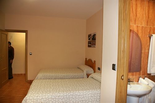 Hospederia Del Pilar Hotel Valencia Ngoại thất bức ảnh